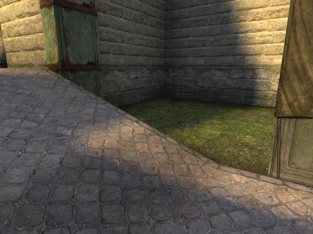 pl_lostvillage_a1 for hl2dm screenshot