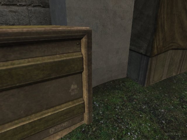 pl_lostvillage_a2 for hl2dm screenshot