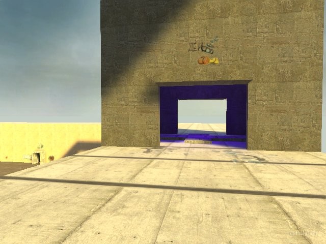 dm_snipe_eye3 for hl2dm screenshot