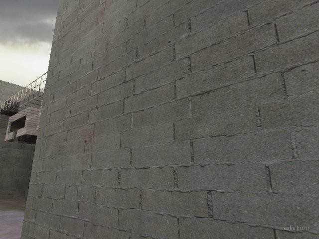 dm_snipe_reborn_final for hl2dm screenshot