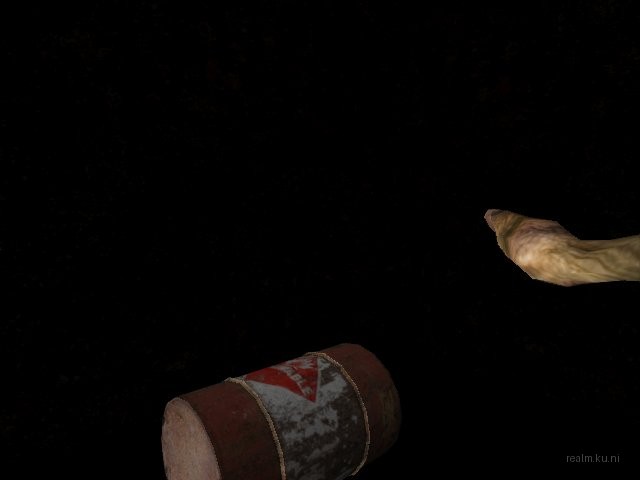 dm_snipe_remix for hl2dm screenshot