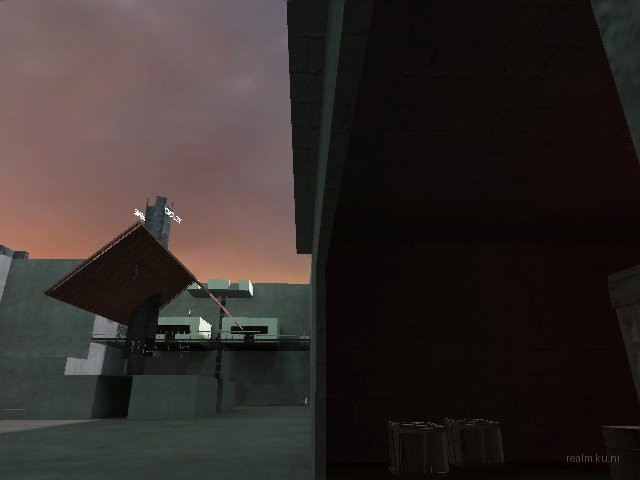 dm_snipe_sig for hl2dm screenshot