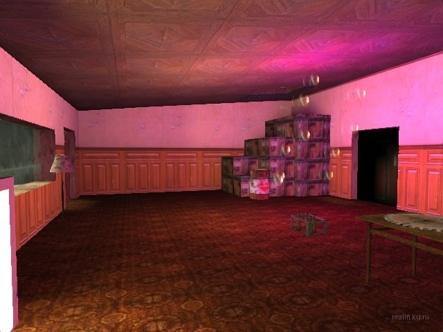 dm_snipe_snow_citadel for hl2dm screenshot
