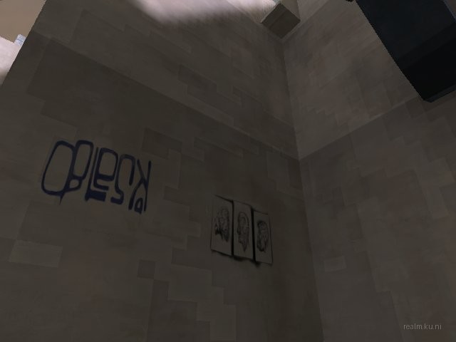 dm_snipe_swat_v2 for hl2dm screenshot