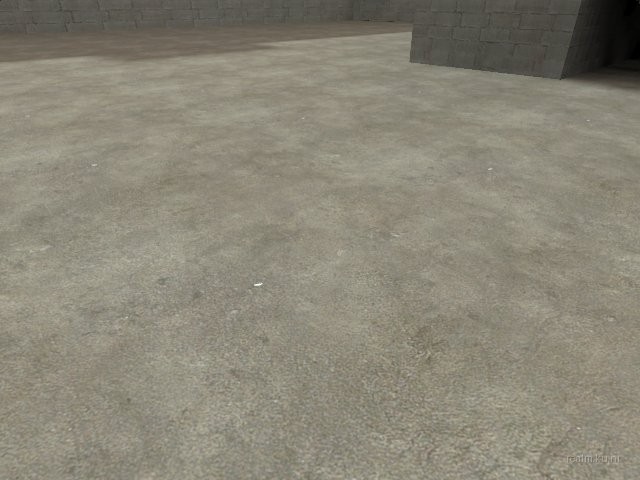 dm_snipe_vip for hl2dm screenshot