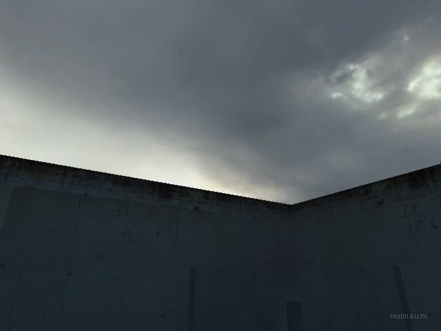 dm_snipe_yard_fusionmix_d for hl2dm screenshot