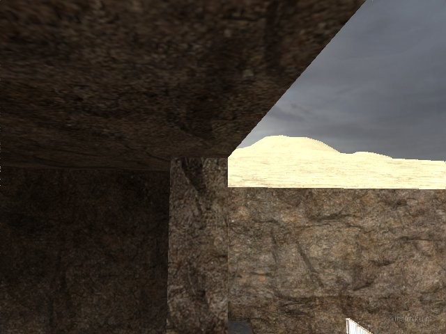 dm_sniper_2014_trial2 for hl2dm screenshot