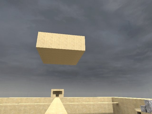 dm_sniper_aldevill_final for hl2dm screenshot