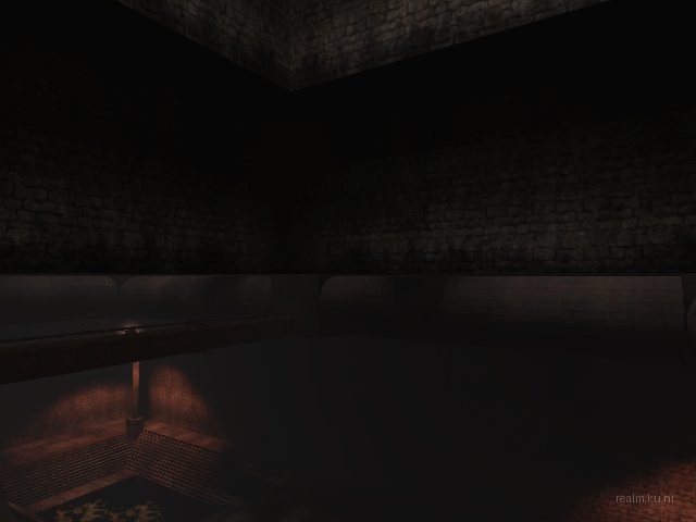 dm_sniper_brothers for hl2dm screenshot
