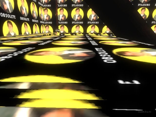 dm_sniper_brothers_v2 for hl2dm screenshot