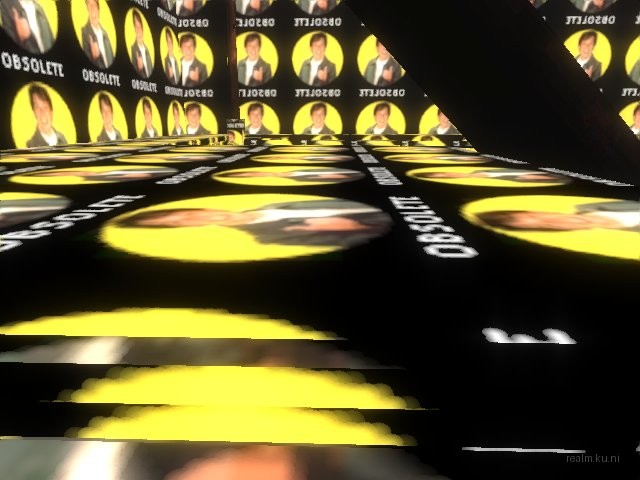 dm_sniper_brothers_v2test for hl2dm screenshot