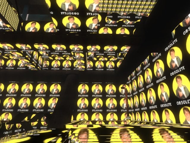 dm_sniper_brothers_v6 for hl2dm screenshot