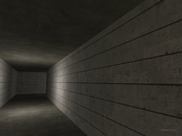 dm_sniper_bunkergrass for hl2dm screenshot