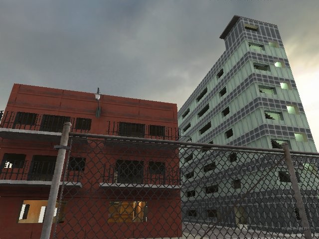 dm_sniper_city_2008_b2 for hl2dm screenshot