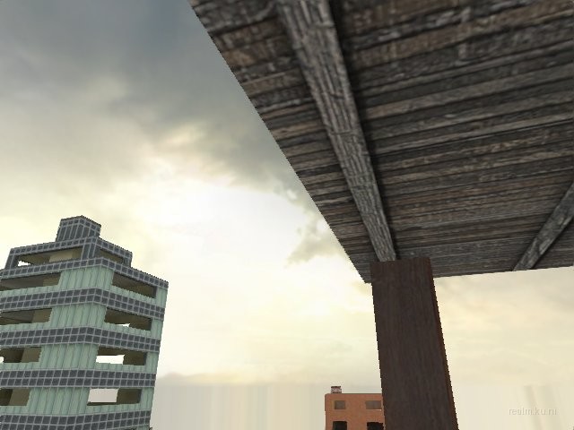 dm_sniper_city_b11 for hl2dm screenshot