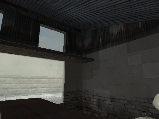 dm_sniper_city_b9 for hl2dm screenshot