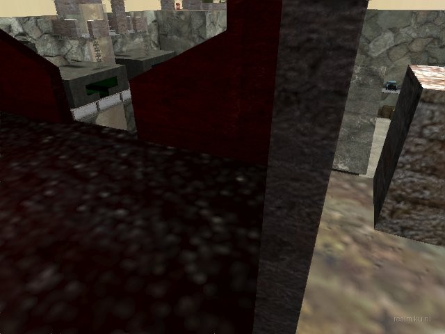 dm_sniper_delta_prime_v5 for hl2dm screenshot