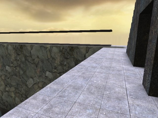 dm_sniper_delta_redux_p11 for hl2dm screenshot
