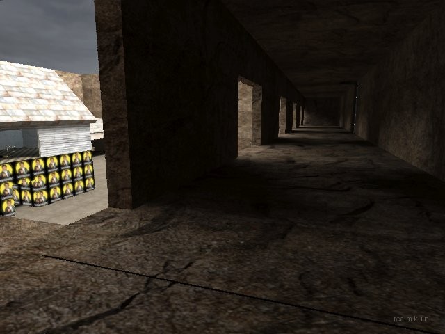 dm_sniper_dis2 for hl2dm screenshot
