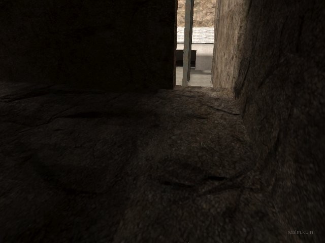 dm_sniper_diss for hl2dm screenshot