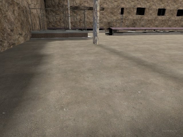 dm_sniper_dnew202 for hl2dm screenshot