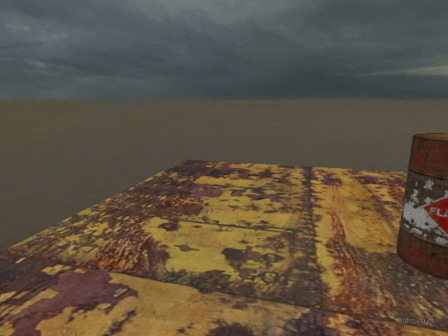 dm_sniper_elea_epsilon for hl2dm screenshot