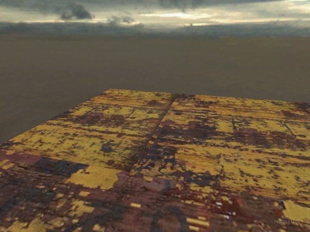 dm_sniper_elea_epsilon_pcp_v2 for hl2dm screenshot