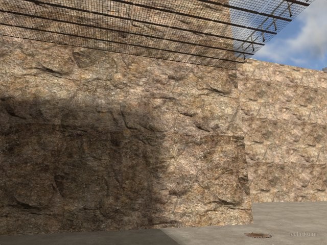 dm_sniper_firebeta2 for hl2dm screenshot