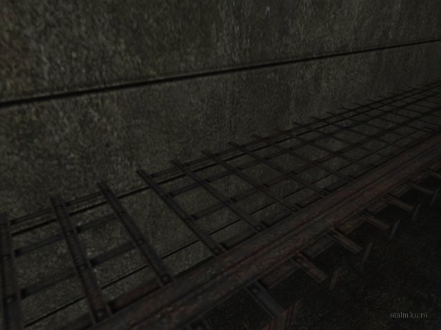 dm_sniper_front for hl2dm screenshot