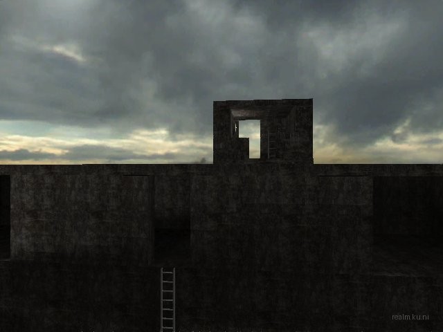 dm_sniper_g2 for hl2dm screenshot