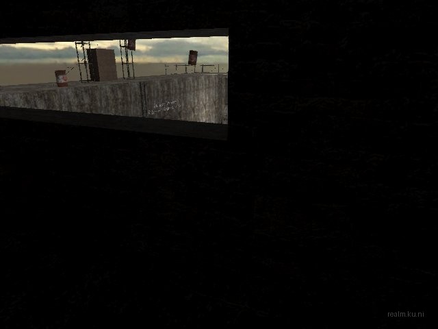 dm_sniper_g3 for hl2dm screenshot