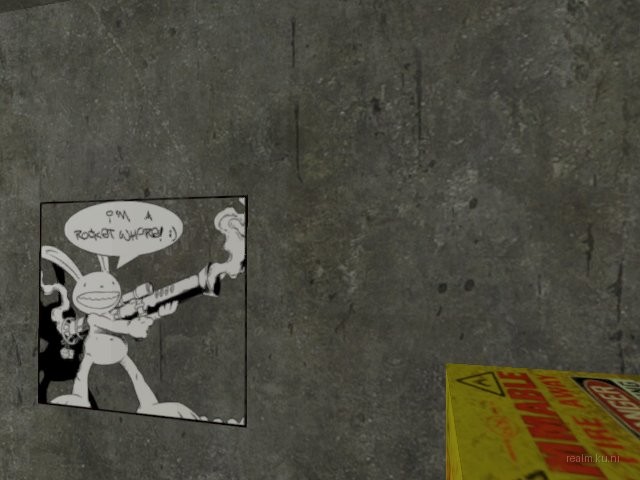 dm_sniper_g4_pcp_v13 for hl2dm screenshot