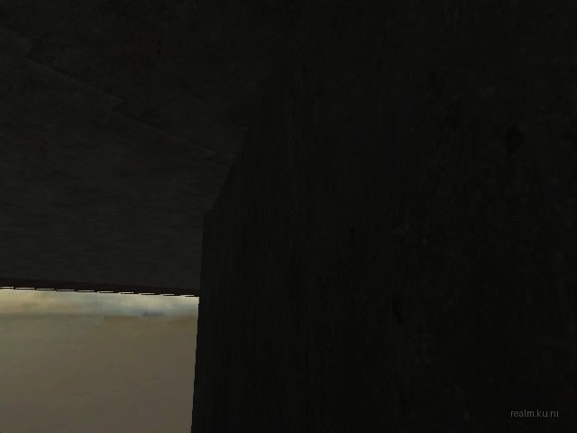 dm_sniper_g4_pcp_v6 for hl2dm screenshot