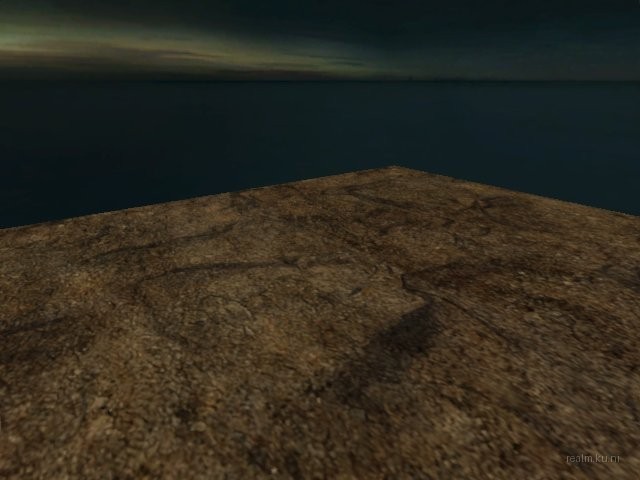 dm_sniper_jkz for hl2dm screenshot