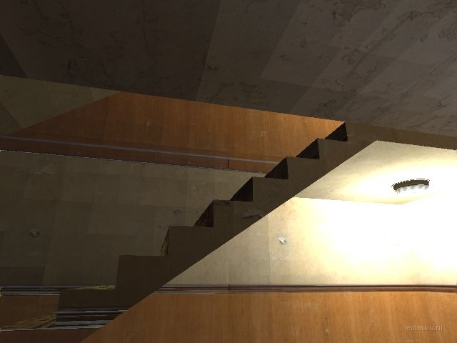 dm_sniper_lighthouse_proto2 for hl2dm screenshot