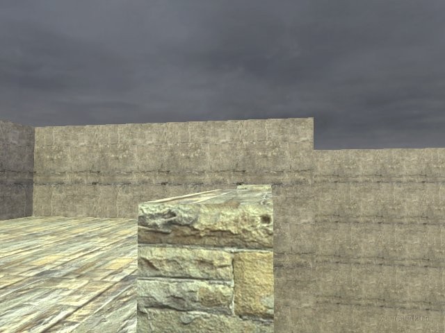 dm_sniper_mod7_xlau_beta for hl2dm screenshot