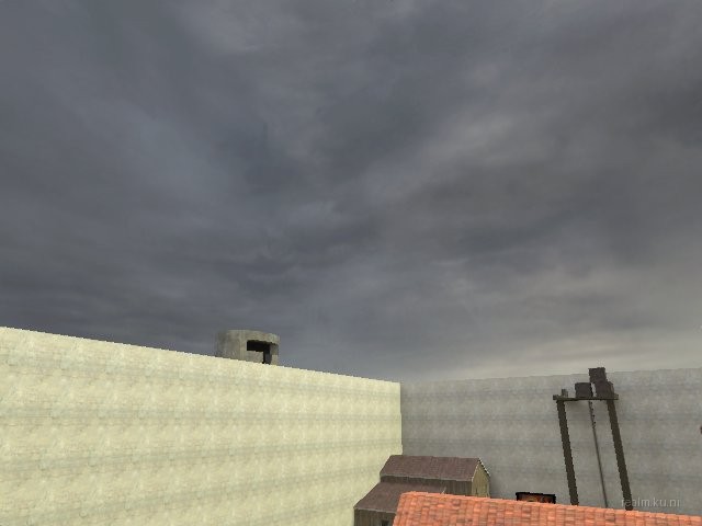 dm_sniper_mod_5a for hl2dm screenshot