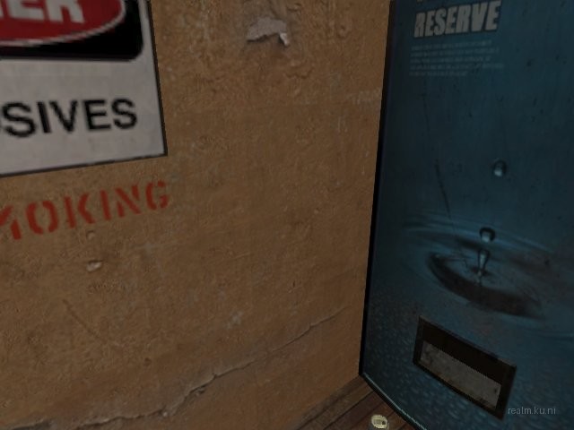 dm_sniper_mod_7 for hl2dm screenshot