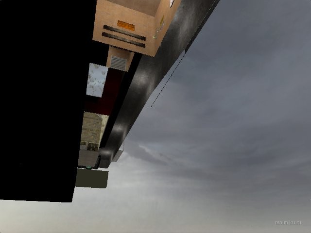 dm_sniper_mod_9 for hl2dm screenshot