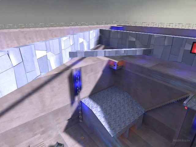 dm_sniper_morning_t0_j1 for hl2dm screenshot