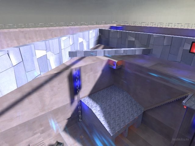 dm_sniper_morningv3 for hl2dm screenshot