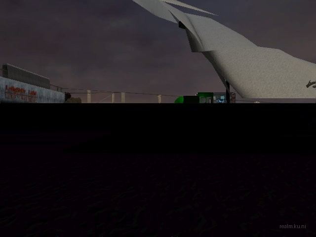 dm_sniper_mountain_r9b_pcp for hl2dm screenshot