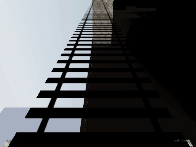 dm_sniper_mountain_summer_5 for hl2dm screenshot