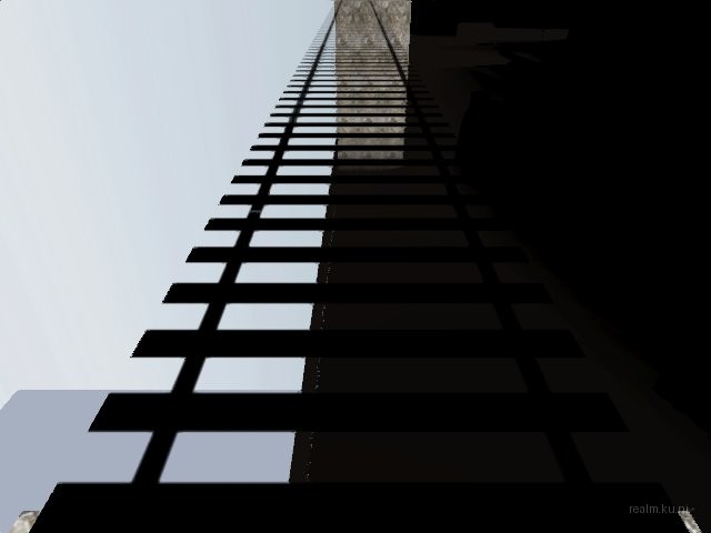 dm_sniper_mountain_summer_5_v3 for hl2dm screenshot