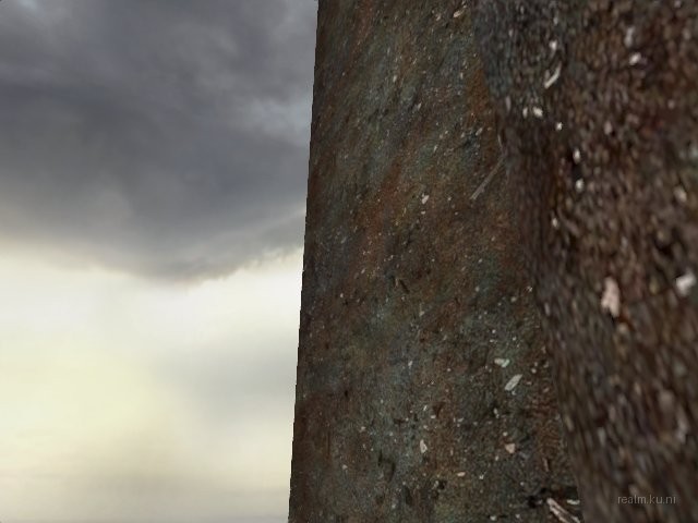 dm_sniper_pindar_2011 for hl2dm screenshot