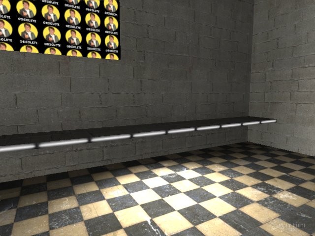 dm_sniper_satsu_remix-beta-v3 for hl2dm screenshot