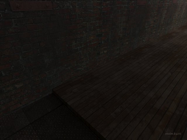 dm_sniper_satsu_remix-v2.1 for hl2dm screenshot