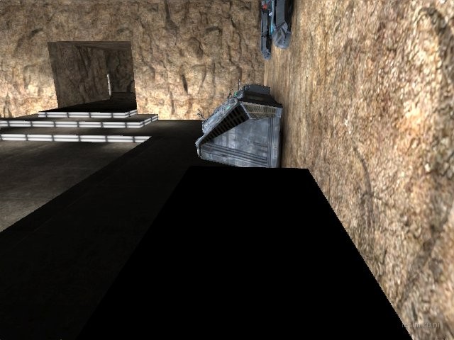 dm_sniper_slayers_final_v6 for hl2dm screenshot