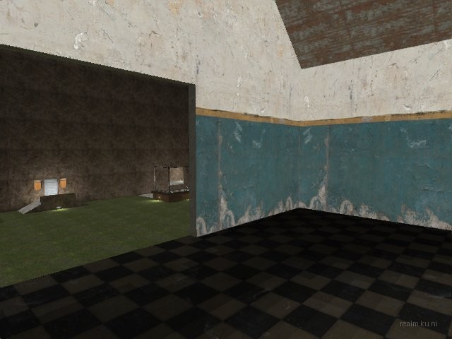 dm_sniper_sm_v2 for hl2dm screenshot