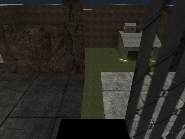 dm_sniper_sm_v2_sl for hl2dm screenshot